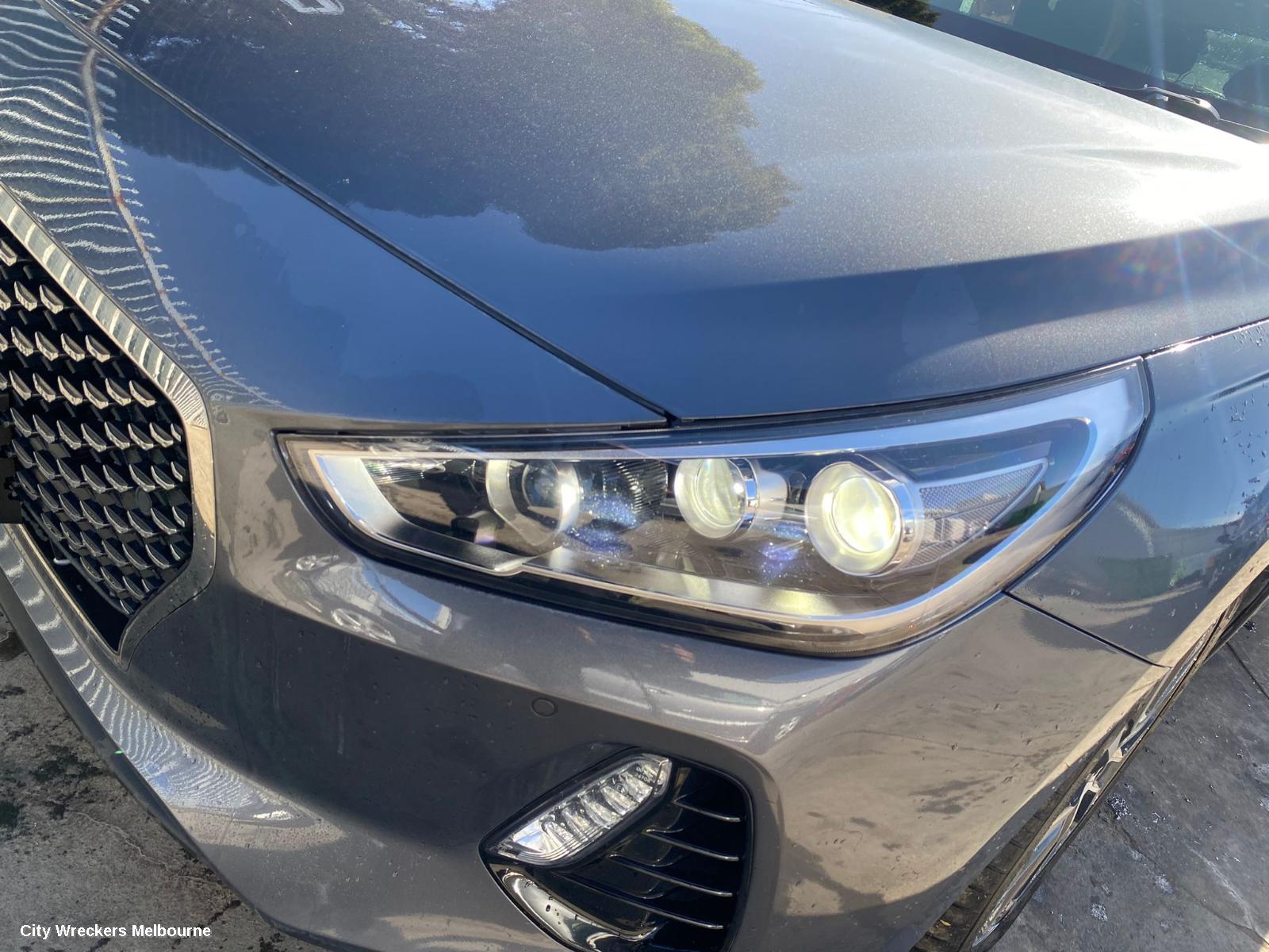 HYUNDAI I30 SUNVISOR, PD, RH SIDE, 03/2017 ONWARDS