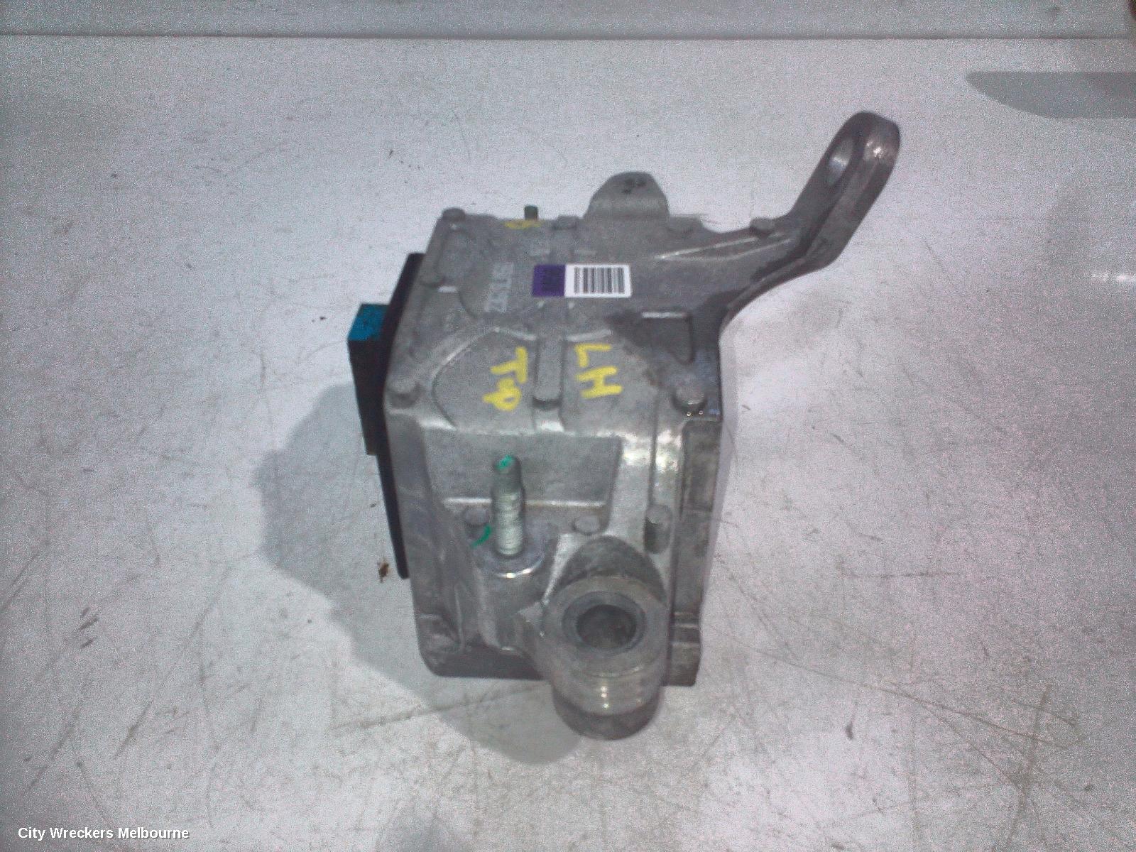 HYUNDAI TUCSON MOUNT, NX4, 02/2021 ONWARDS
