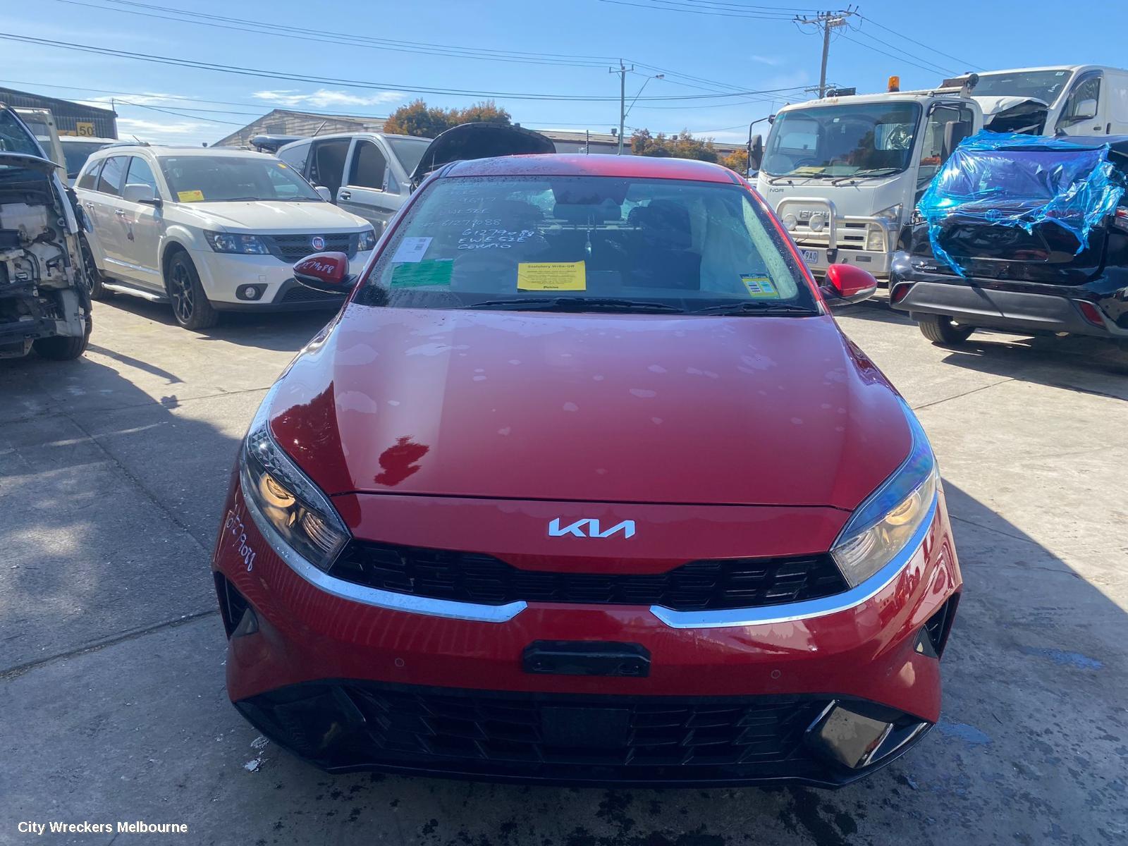 KIA CERATO COMBINATION SWITCH, COMBINATION SWITCH ASSY, BD, 04/2018 ONWARDS