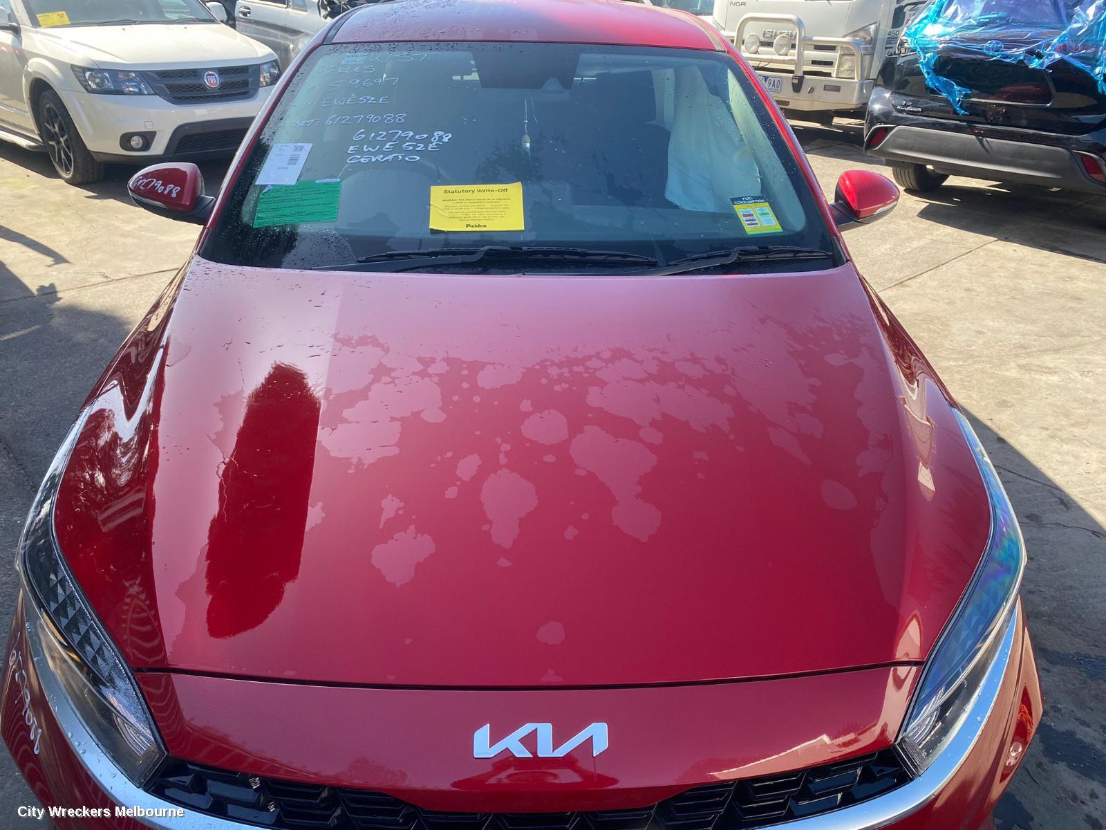 KIA CERATO COMBINATION SWITCH, COMBINATION SWITCH ASSY, BD, 04/2018 ONWARDS