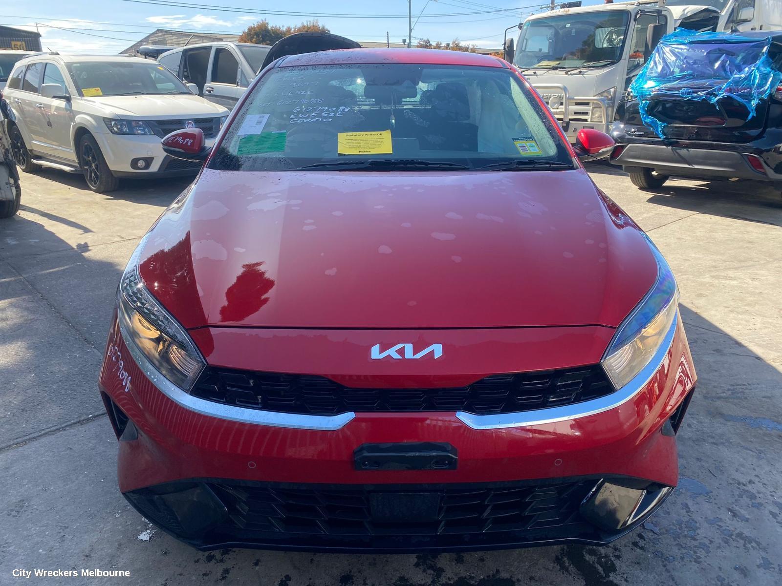 KIA CERATO COMBINATION SWITCH, COMBINATION SWITCH ASSY, BD, 04/2018 ONWARDS