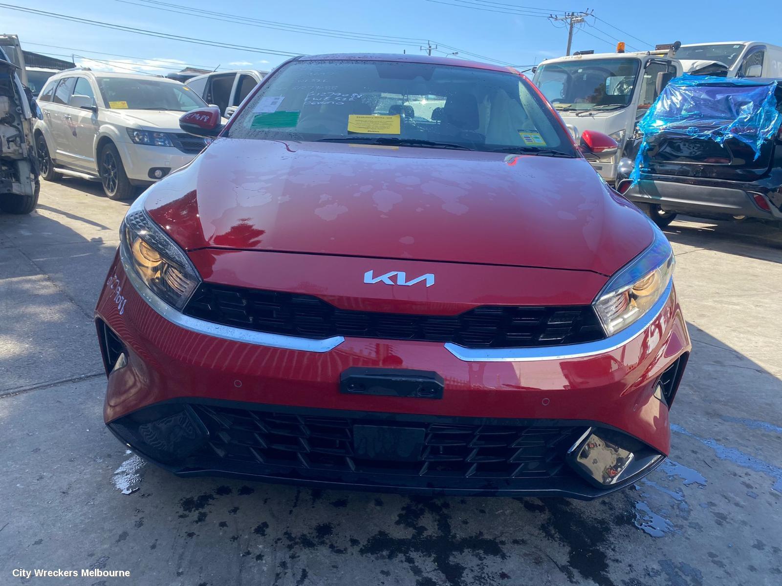 KIA CERATO COMBINATION SWITCH, COMBINATION SWITCH ASSY, BD, 04/2018 ONWARDS