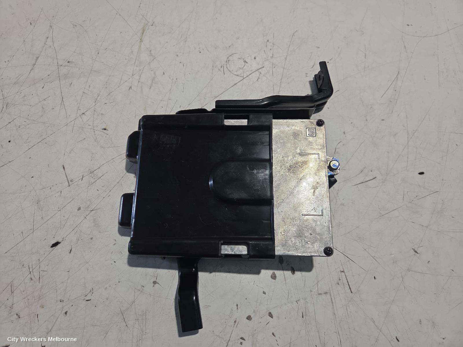 HONDA CIVIC ECU, 10TH GEN, ENGINE ECU, 1.8, PETROL, ECU ONLY, 05/2016 - 08/2021