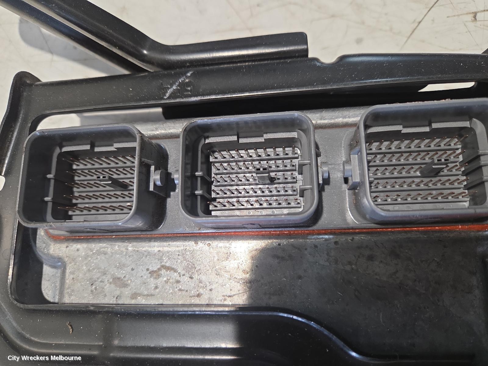 HONDA CIVIC ECU, 10TH GEN, ENGINE ECU, 1.8, PETROL, ECU ONLY, 05/2016 - 08/2021