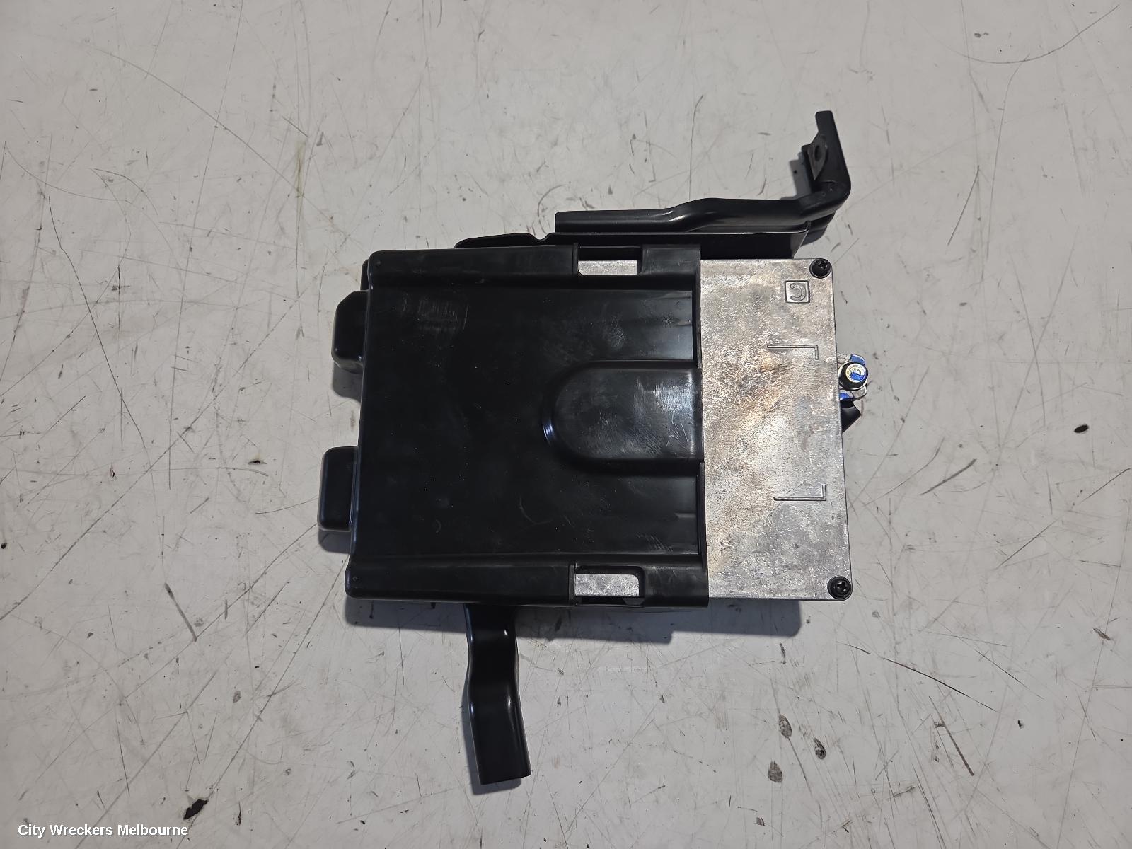 HONDA CIVIC ECU, 10TH GEN, ENGINE ECU, 1.8, PETROL, ECU ONLY, 05/2016 - 08/2021