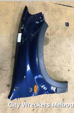 FORD ESCAPE RIGHT GUARD, BA, 02/2001 - 03/2003