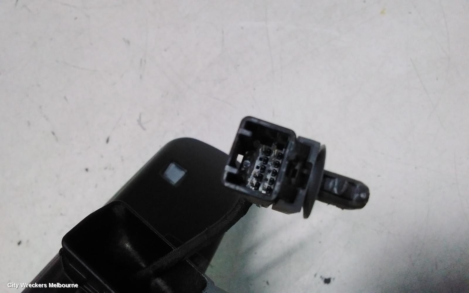 MAZDA 3 INTERIOR MIRROR, BP, 03/2019 ONWARDS