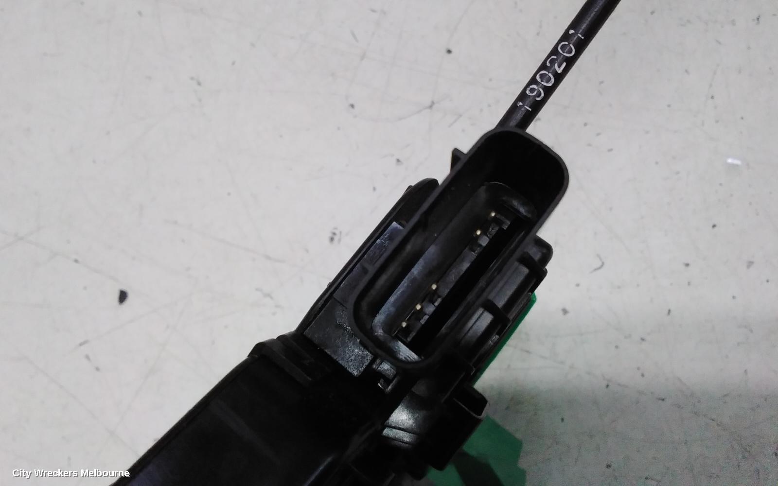 HYUNDAI I30 DOOR/BOOT/GATE LOCK, LEFT FRONT DOOR LOCK, PD, HATCH (S. KOREA VIN KMHH), GO/ACTIVE/ELITE/SR, 03/2017 - 12/2023