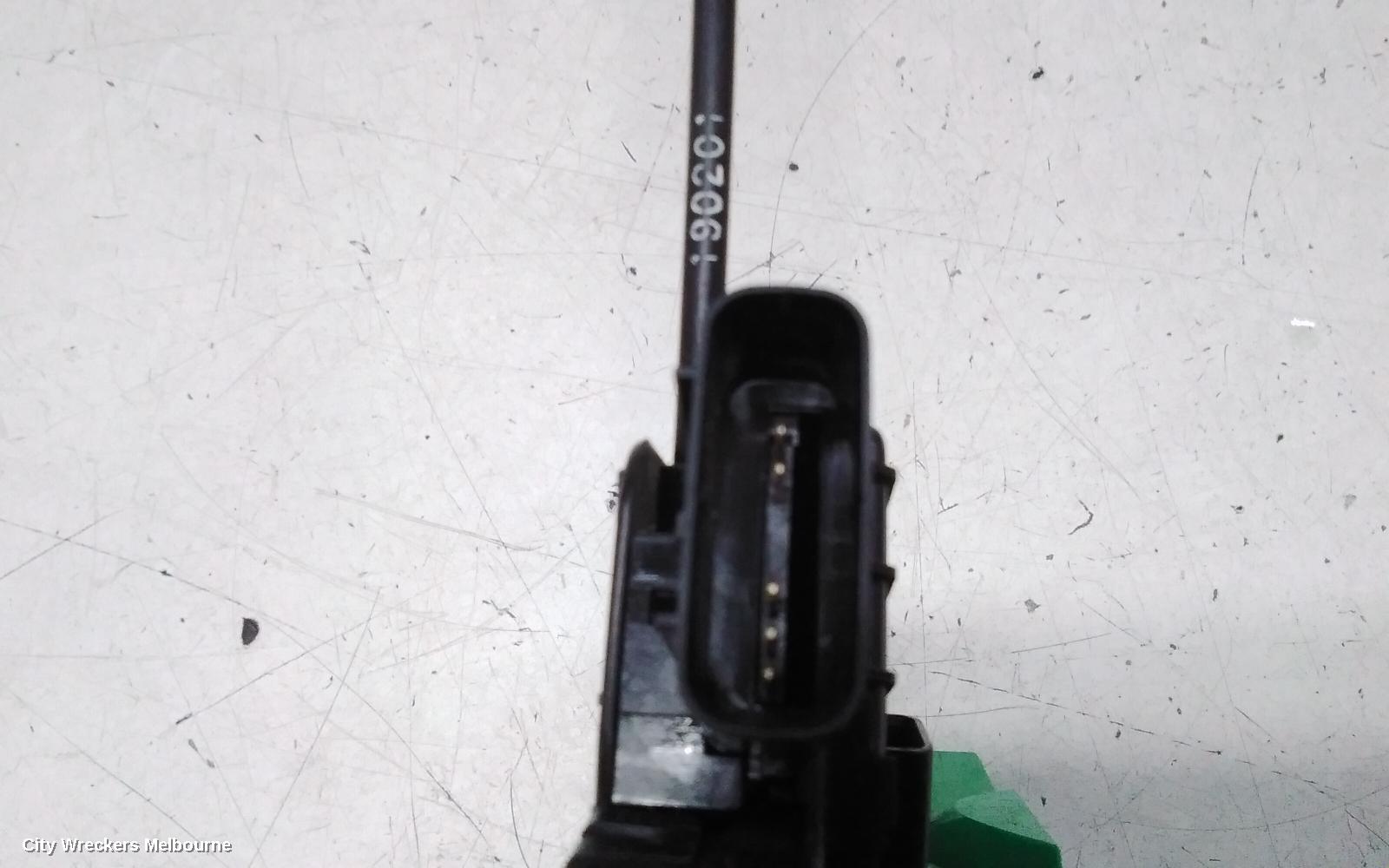 HYUNDAI I30 DOOR/BOOT/GATE LOCK, LEFT FRONT DOOR LOCK, PD, HATCH (S. KOREA VIN KMHH), GO/ACTIVE/ELITE/SR, 03/2017 - 12/2023