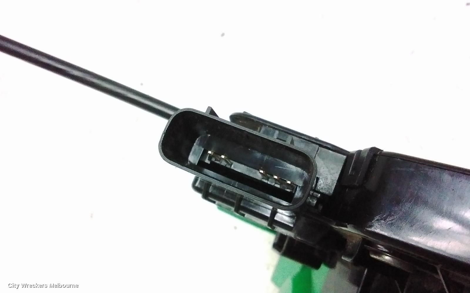 HYUNDAI I30 DOOR/BOOT/GATE LOCK, RIGHT FRONT DOOR LOCK, PD, HATCH (S. KOREA VIN KMHH), GO/ACTIVE/ELITE/SR, 03/2017 - 12/2023