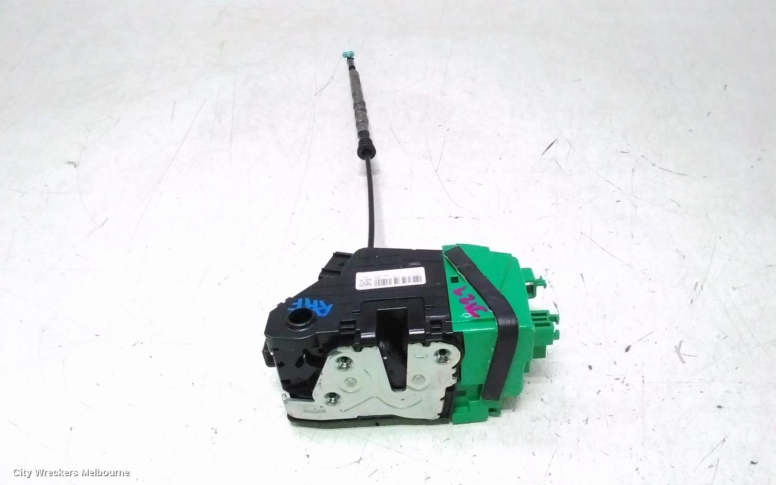 HYUNDAI I30 DOOR/BOOT/GATE LOCK, RIGHT FRONT DOOR LOCK, PD, HATCH (S. KOREA VIN KMHH), GO/ACTIVE/ELITE/SR, 03/2017 - 12/2023