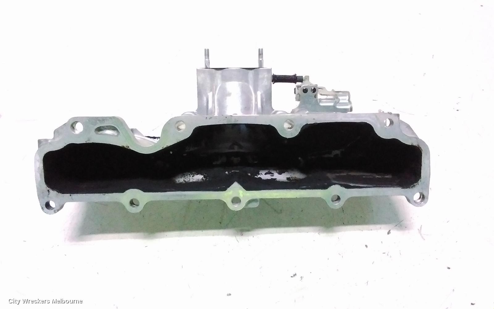 TOYOTA RAV4 MANIFOLD, INLET MANIFOLD, 2.2, DIESEL, ALA49R, 12/2012 - 12/2018
