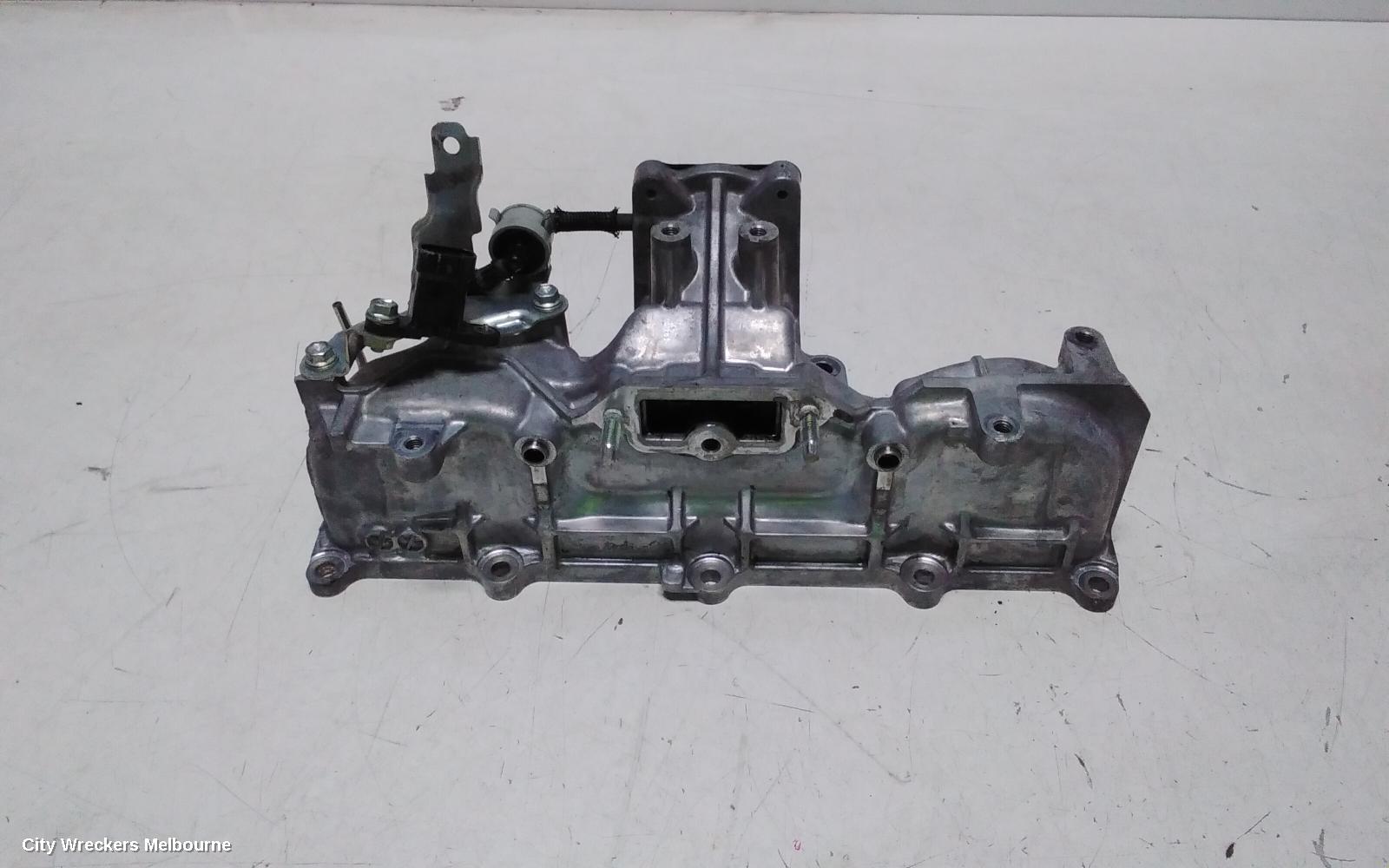 TOYOTA RAV4 MANIFOLD, INLET MANIFOLD, 2.2, DIESEL, ALA49R, 12/2012 - 12/2018