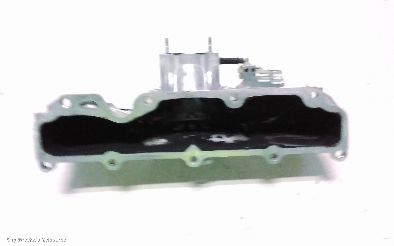 TOYOTA RAV4 MANIFOLD, INLET MANIFOLD, 2.2, DIESEL, ALA49R, 12/2012 - 12/2018