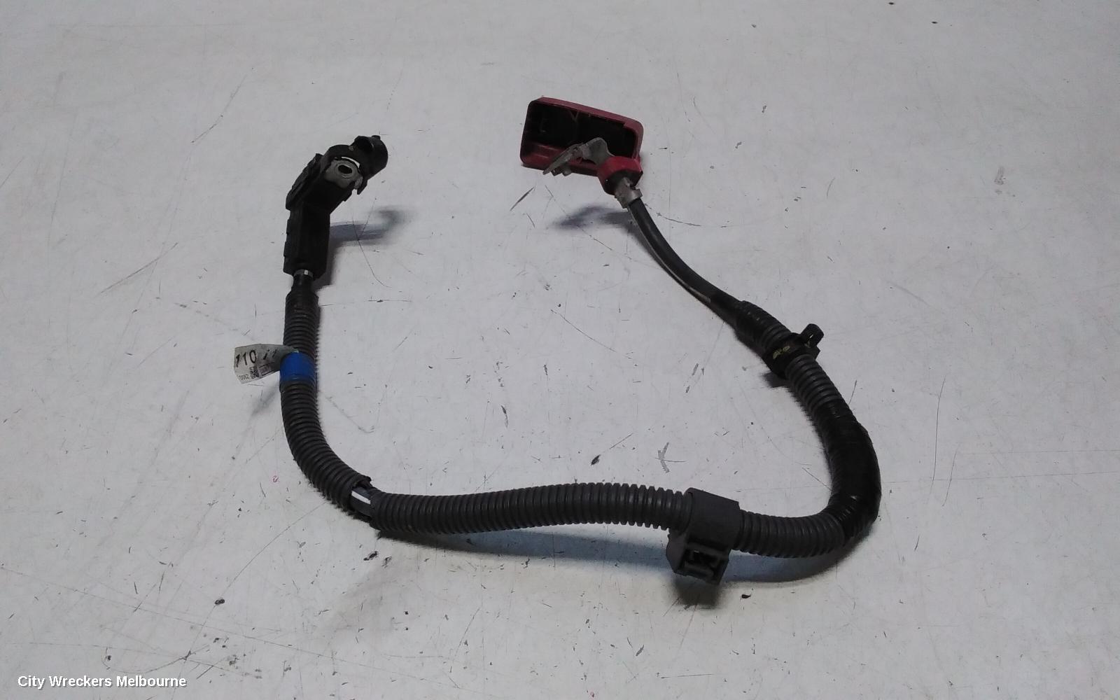 TOYOTA RAV4 BATTERY TERMINAL, XA40, 12/2012 - 12/2018