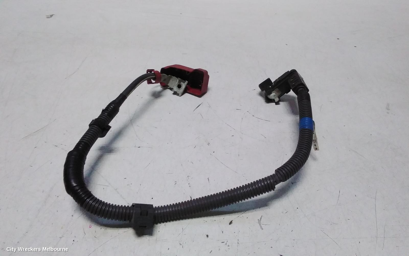 TOYOTA RAV4 BATTERY TERMINAL, XA40, 12/2012 - 12/2018