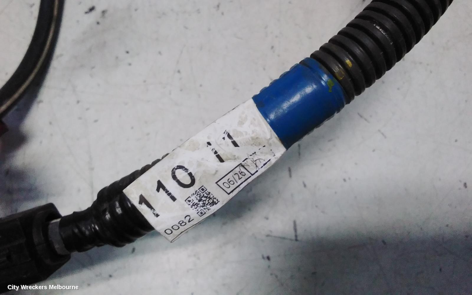 TOYOTA RAV4 BATTERY TERMINAL, XA40, 12/2012 - 12/2018