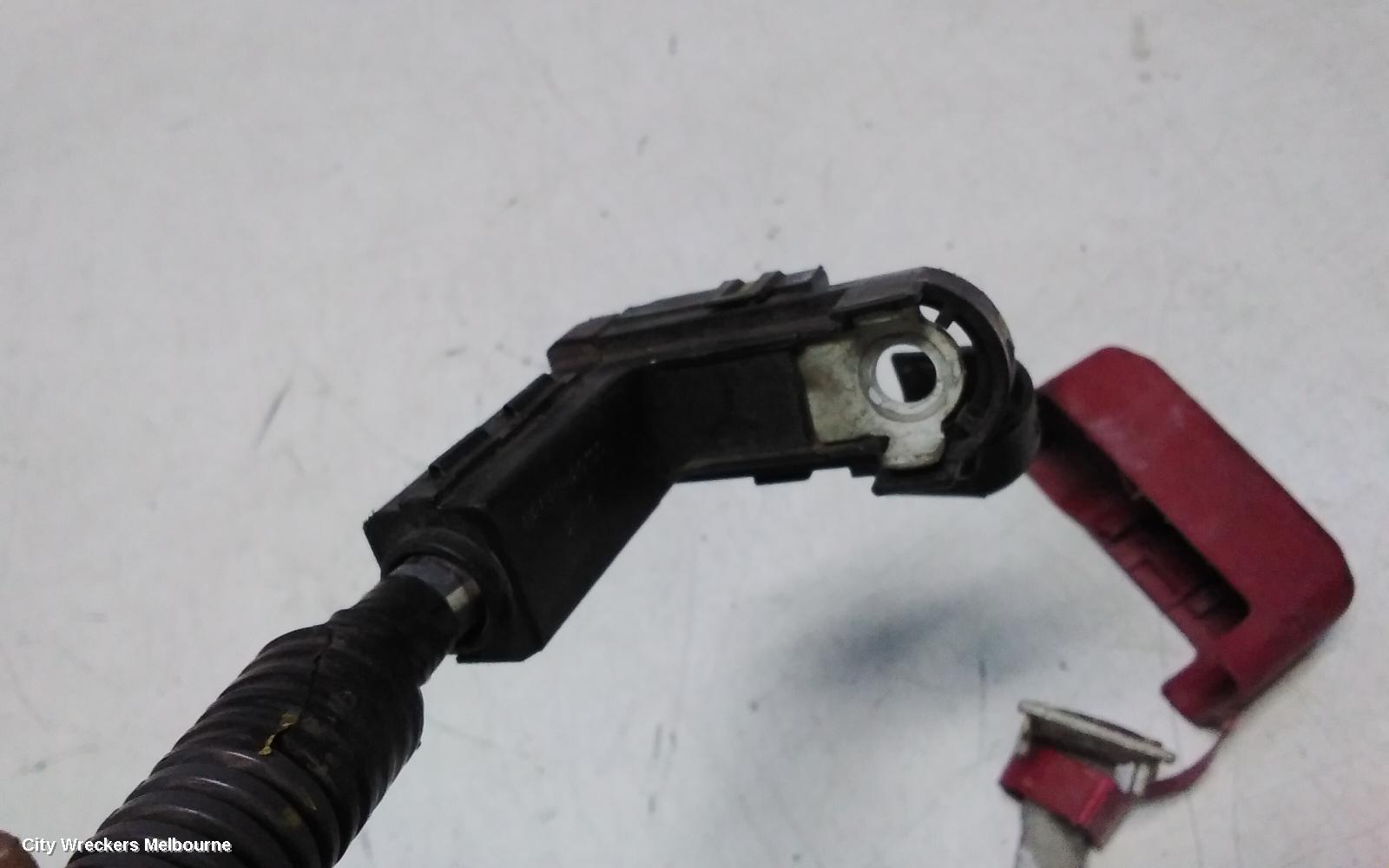 TOYOTA RAV4 BATTERY TERMINAL, XA40, 12/2012 - 12/2018