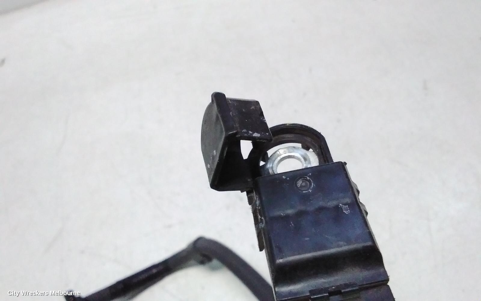 TOYOTA RAV4 BATTERY TERMINAL, XA40, 12/2012 - 12/2018