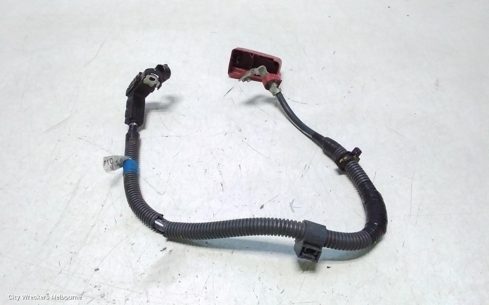 TOYOTA RAV4 BATTERY TERMINAL, XA40, 12/2012 - 12/2018