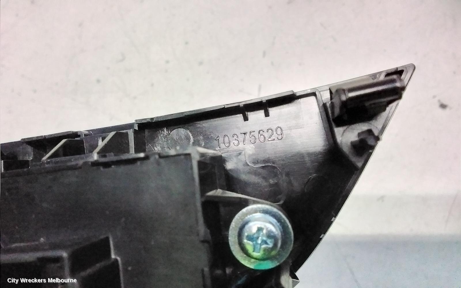 MG MG3 RADIO/CD/DVD/SAT/TV, CONTROL UNIT, SZP1, 06/2018 - 10/2025