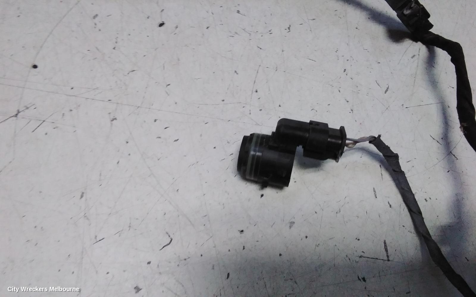 AUDI Q7 WIRE HARNESS, 4M, 07/2015 ONWARDS