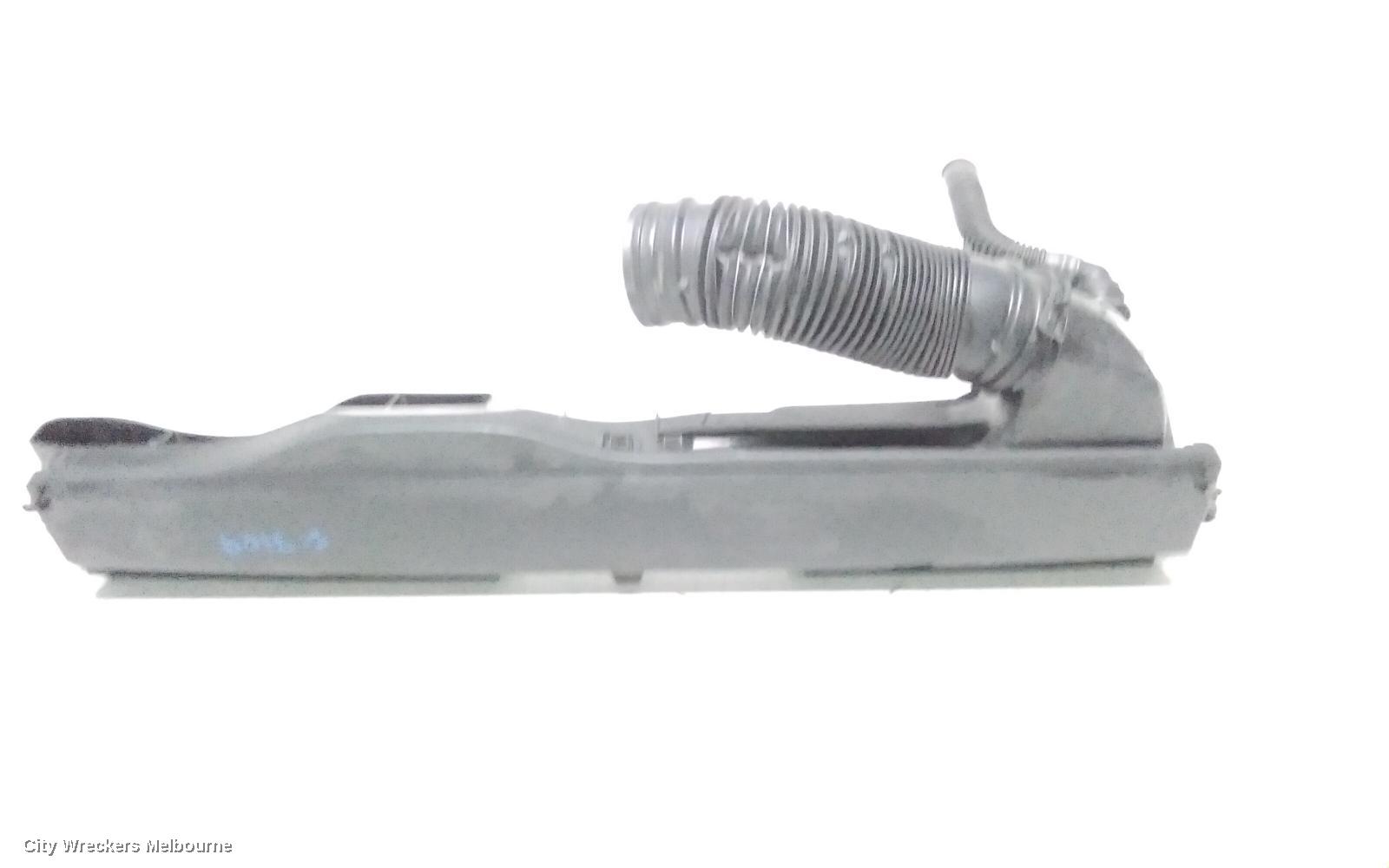 AUDI Q2 AIR CLEANER DUCT/HOS, GA, 10/2016 ONWARDS