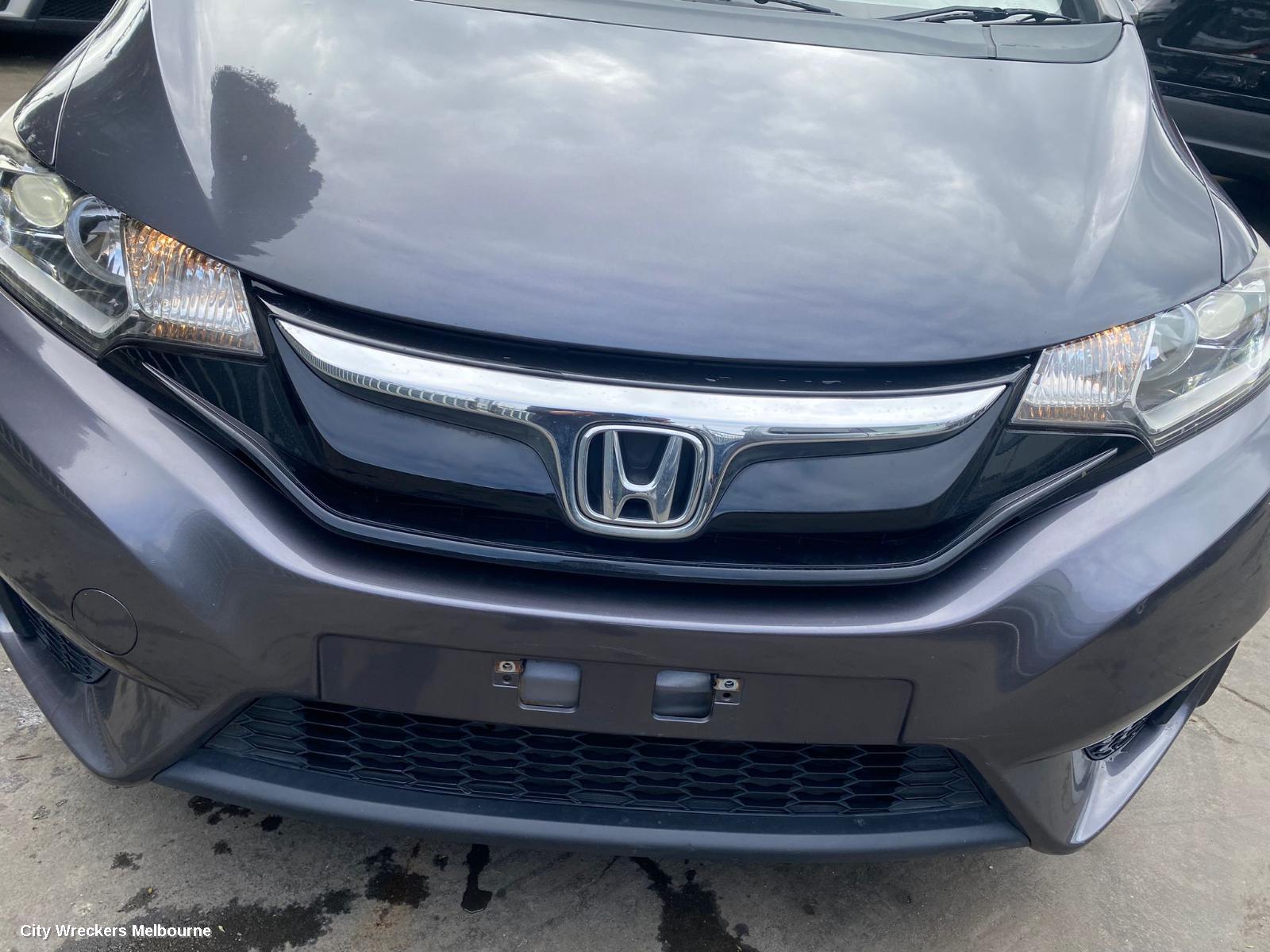 HONDA JAZZ SUNVISOR, GF/GK, LH SIDE, 07/2014 - 12/2020