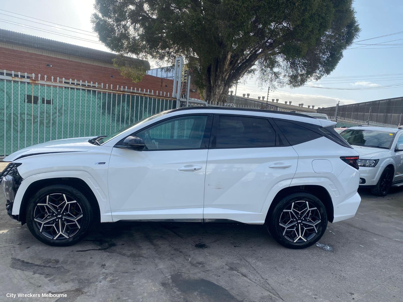 HYUNDAI TUCSON TRANSFER CASE, NX4, 02/2021 ONWARDS