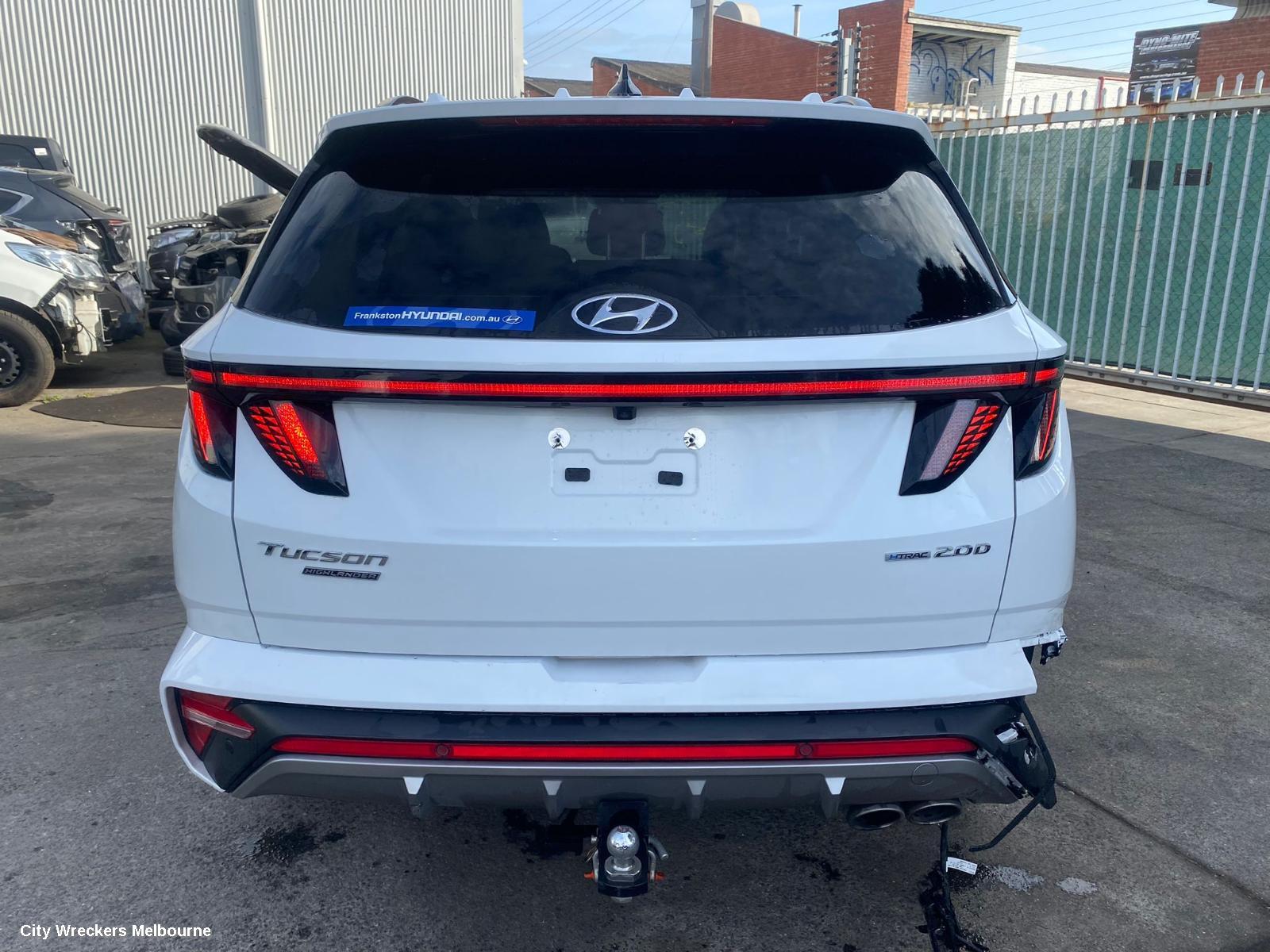 HYUNDAI TUCSON TRANSFER CASE, NX4, 02/2021 ONWARDS