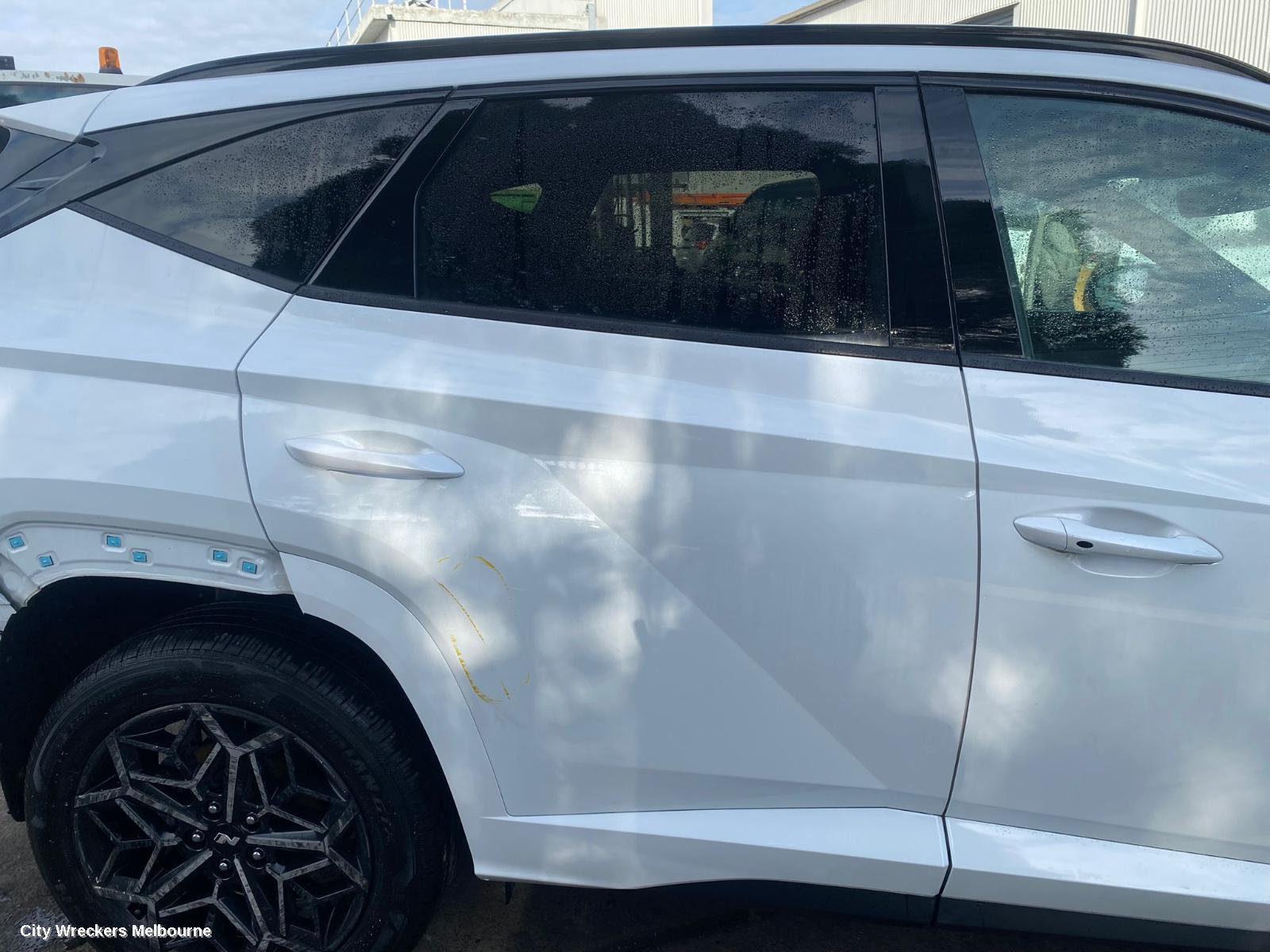 HYUNDAI TUCSON TRANSFER CASE, NX4, 02/2021 ONWARDS