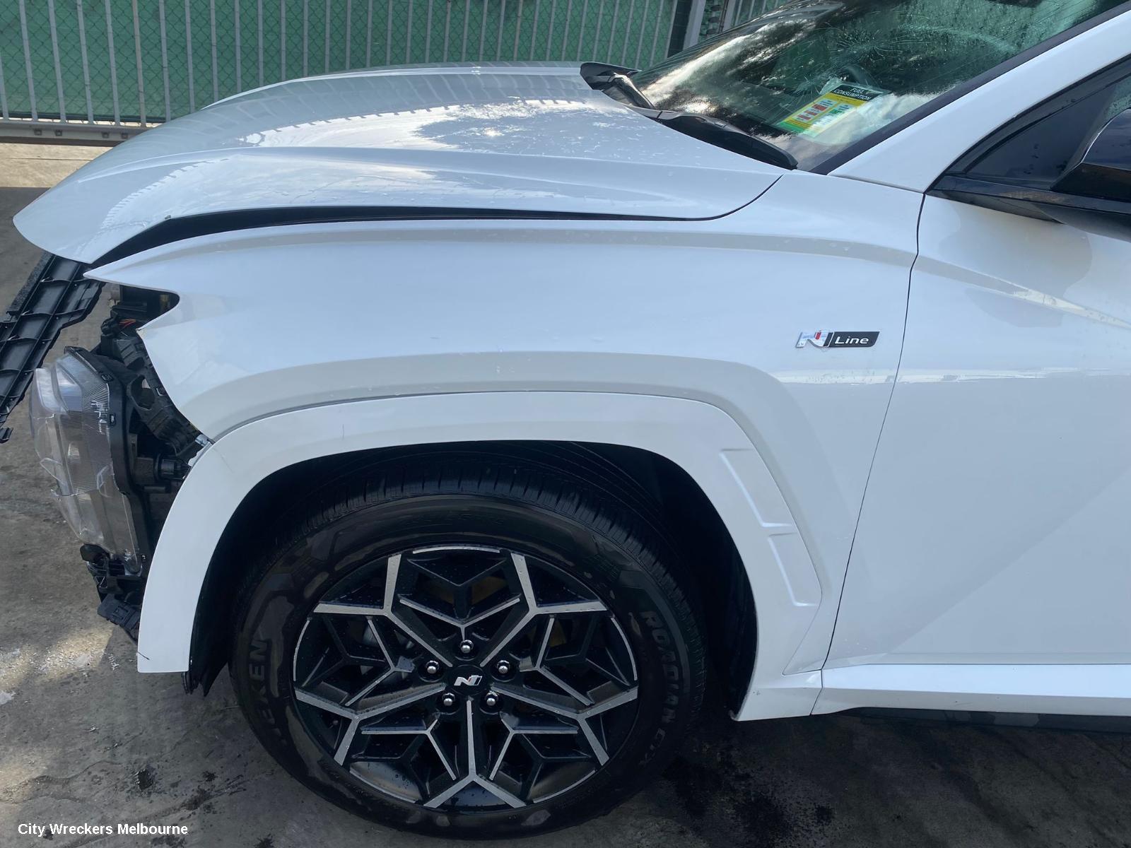 HYUNDAI TUCSON TRANSFER CASE, NX4, 02/2021 ONWARDS