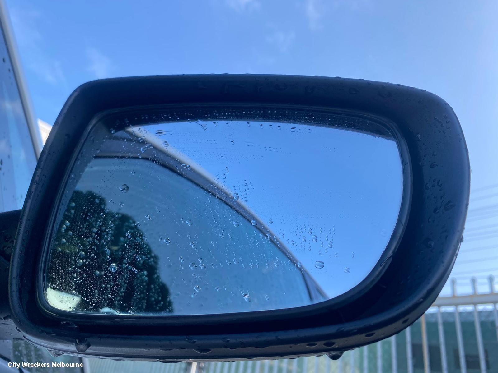 KIA RONDO SUNVISOR, RP, LH SIDE, 06/2013 - 12/2018