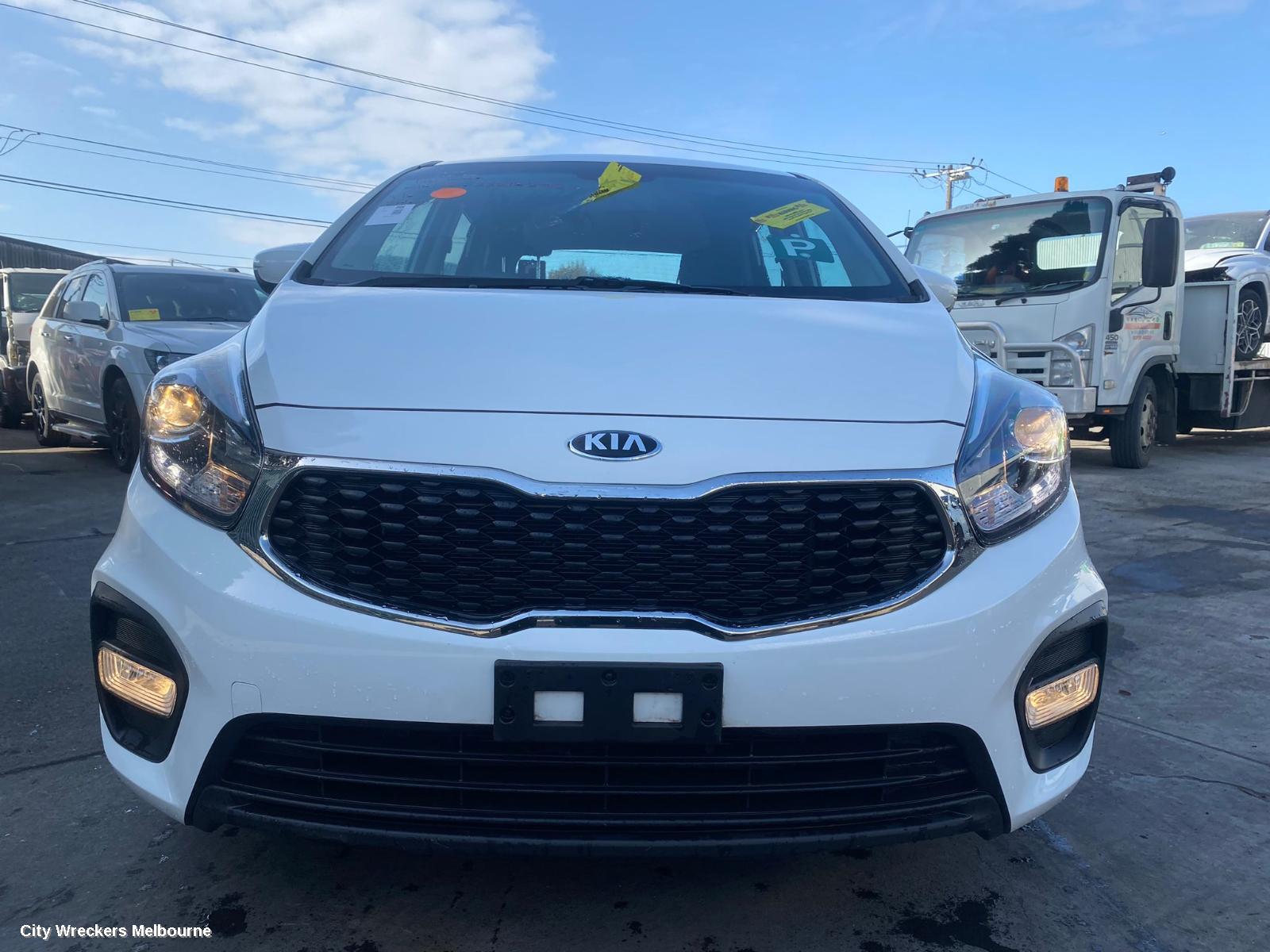 KIA RONDO SUNVISOR, RP, LH SIDE, 06/2013 - 12/2018