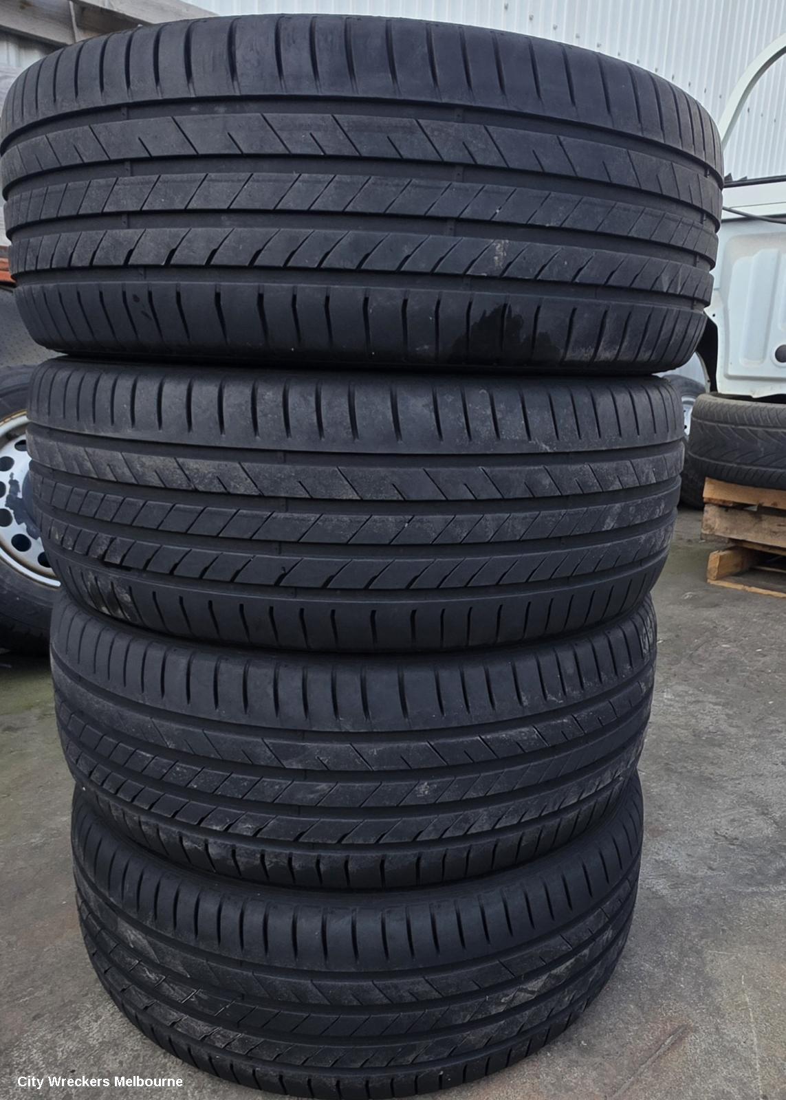 CHRYSLER 300C WHEEL MAG, FACTORY, 20X8IN, LUXURY, LX2, 12/2011 - 12/2014