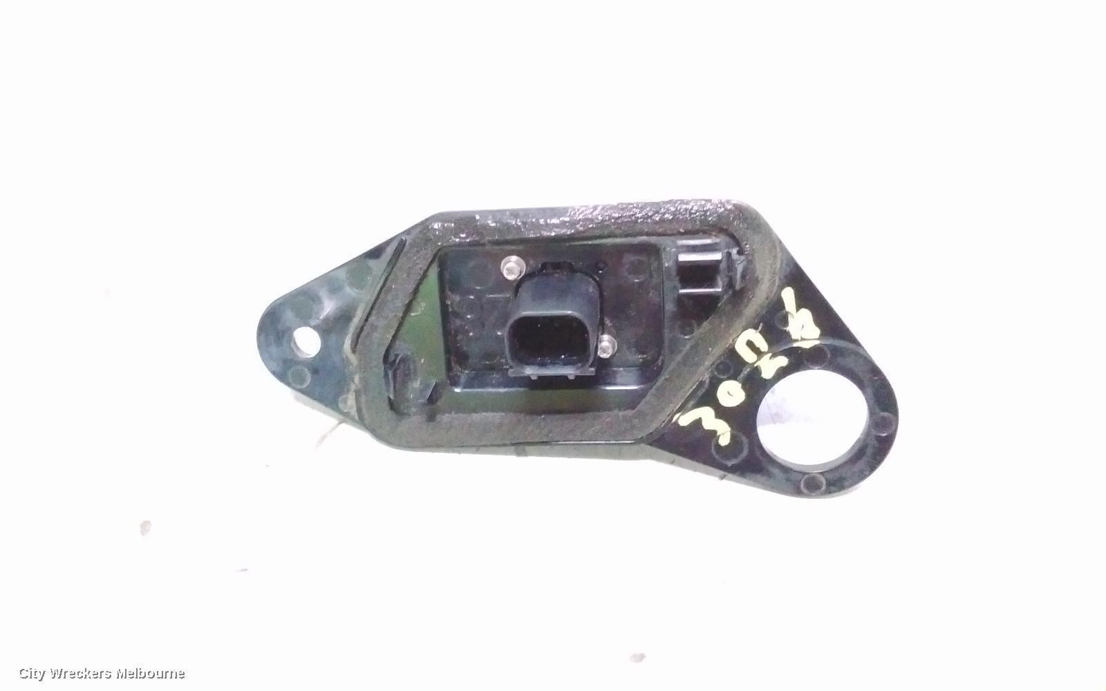 TOYOTA HIACE REVERSE CAMERA, REVERSE CAMERA, TRH/KDH, 03/2005 - 04/2019