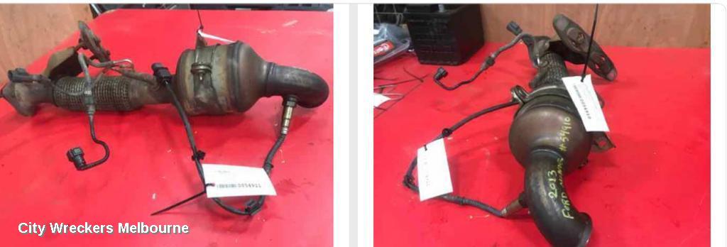 FORD MONDEO OXYGEN SENSOR, MA/MB/MC, 10/2007 - 12/2014