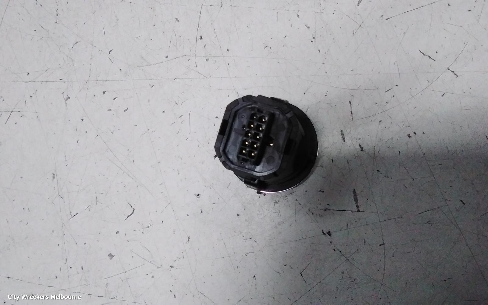 LDV T60, ENGINE START/STOP SWITCH, SK8C, 08/2021 ONWARDS