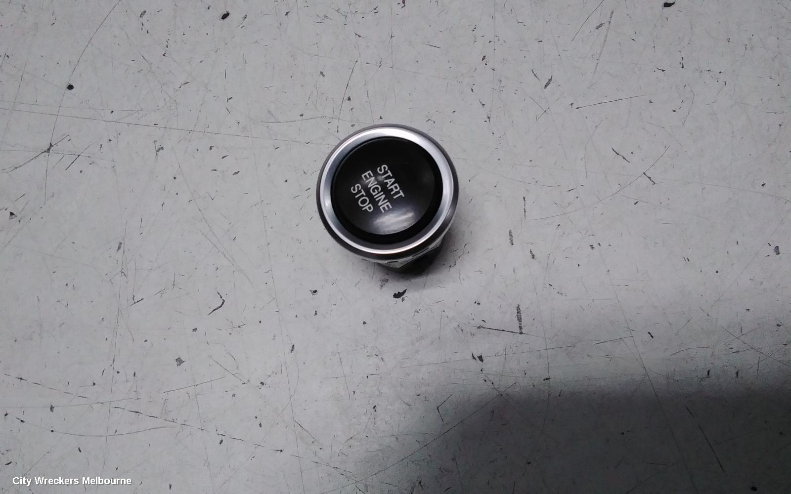 LDV T60, ENGINE START/STOP SWITCH, SK8C, 08/2021 ONWARDS
