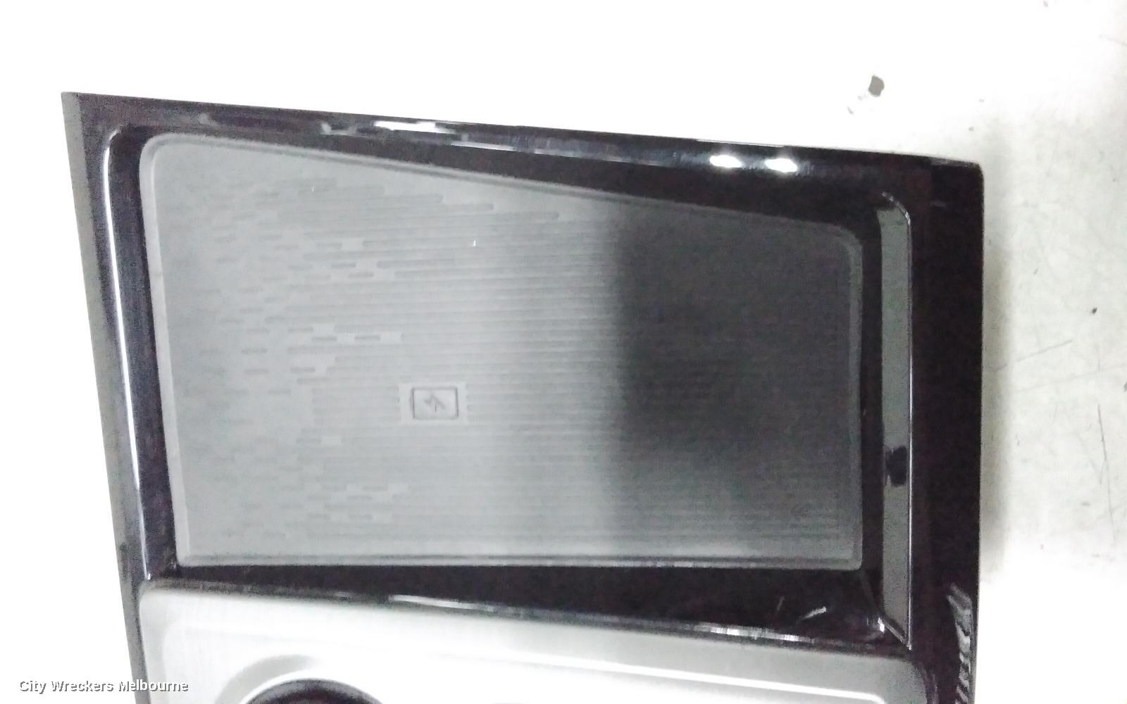 LDV T60, 4WD SWITCH, SK8C, 07/2017 ONWARDS