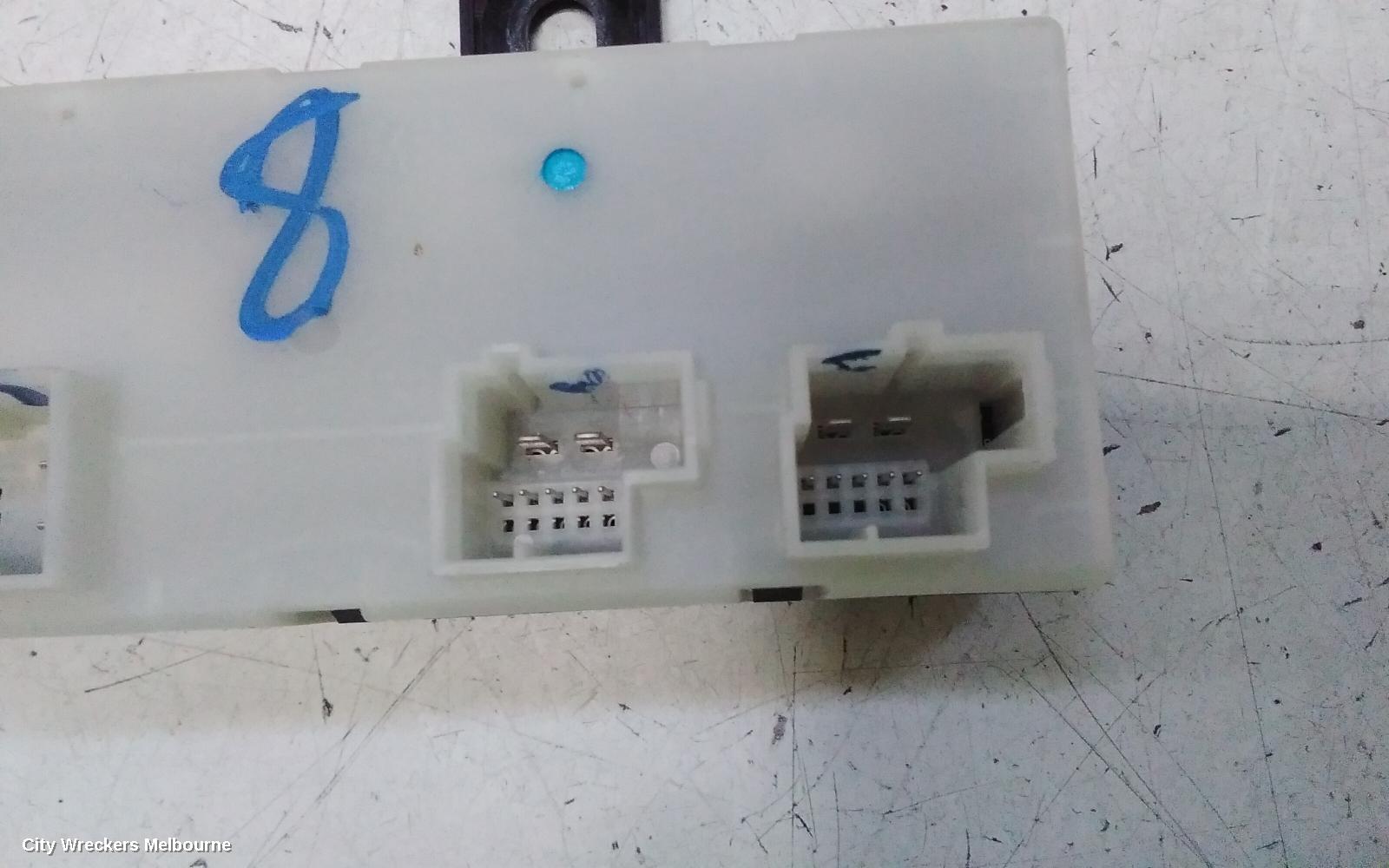 MERCEDES GLE CLASS, C292/W166 06/2015 - 04/2019, A2929003001 ~ TAILGATE  CLOSING CONTROL MODULE : 150020