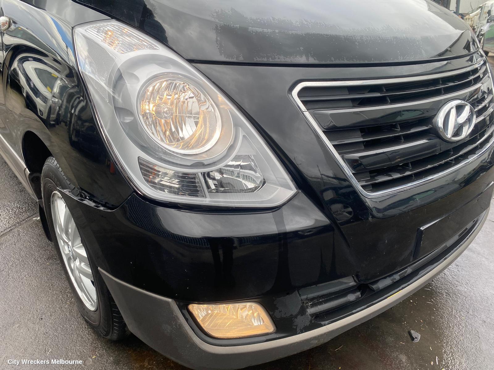 HYUNDAI ILOAD/IMAX RIGHT HEADLAMP, TQ, ILOAD/IMAX, HALOGEN TYPE, 11/2007 - 02/2018