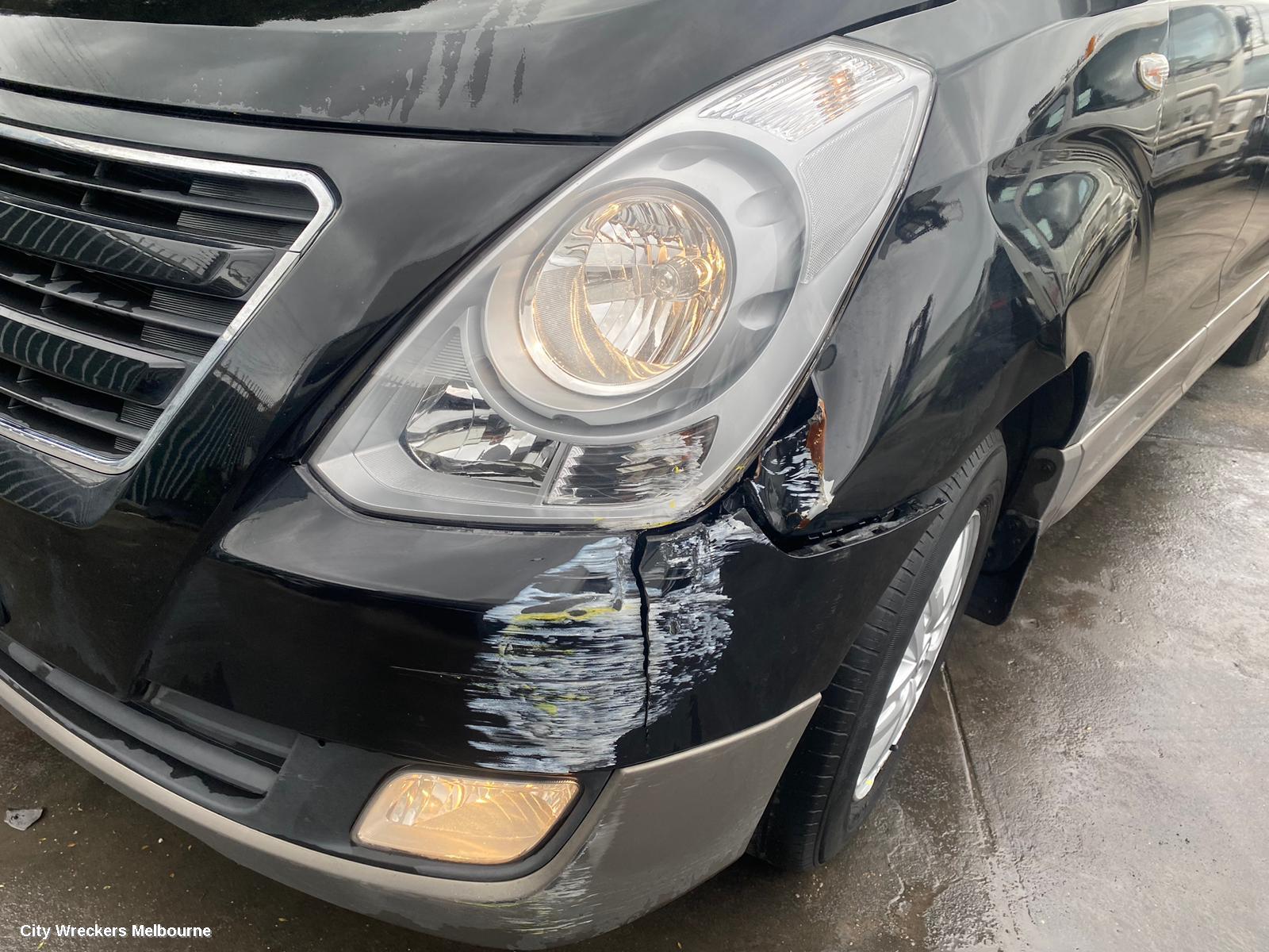HYUNDAI ILOAD/IMAX RIGHT HEADLAMP, TQ, ILOAD/IMAX, HALOGEN TYPE, 11/2007 - 02/2018