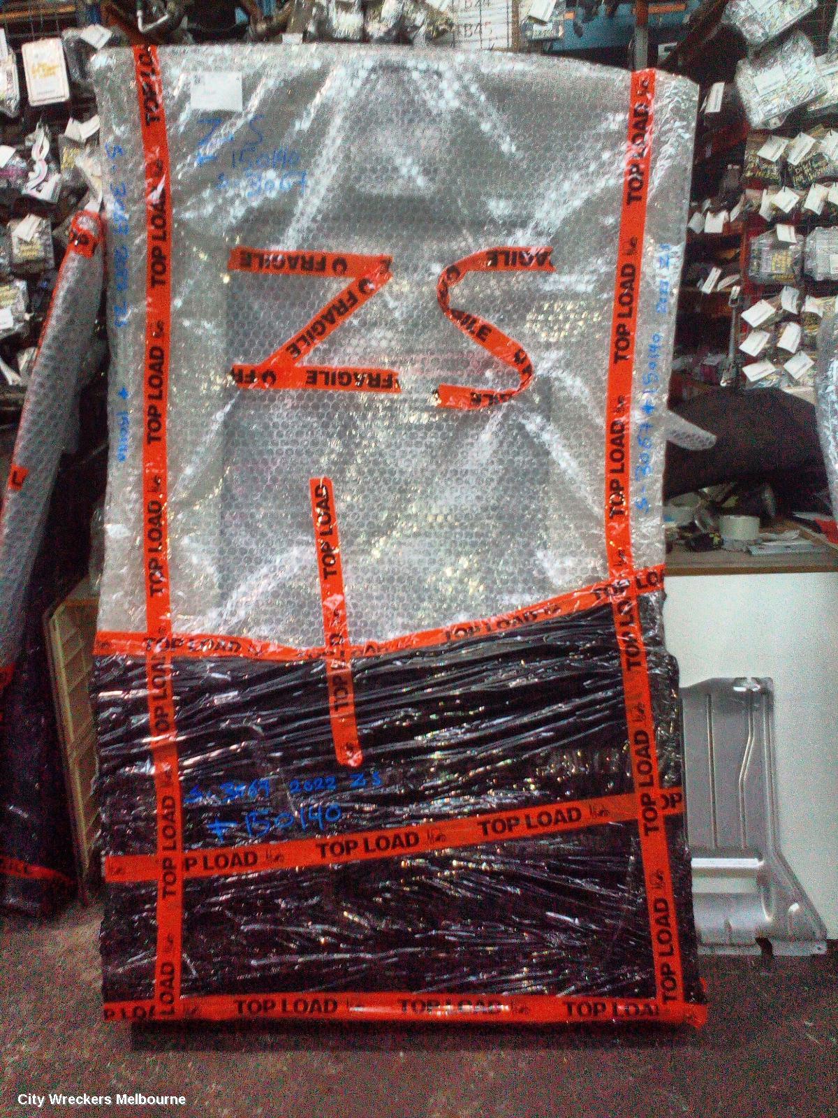 MG ZS HOODLINING, AZS1, 09/2017 - 06/2025