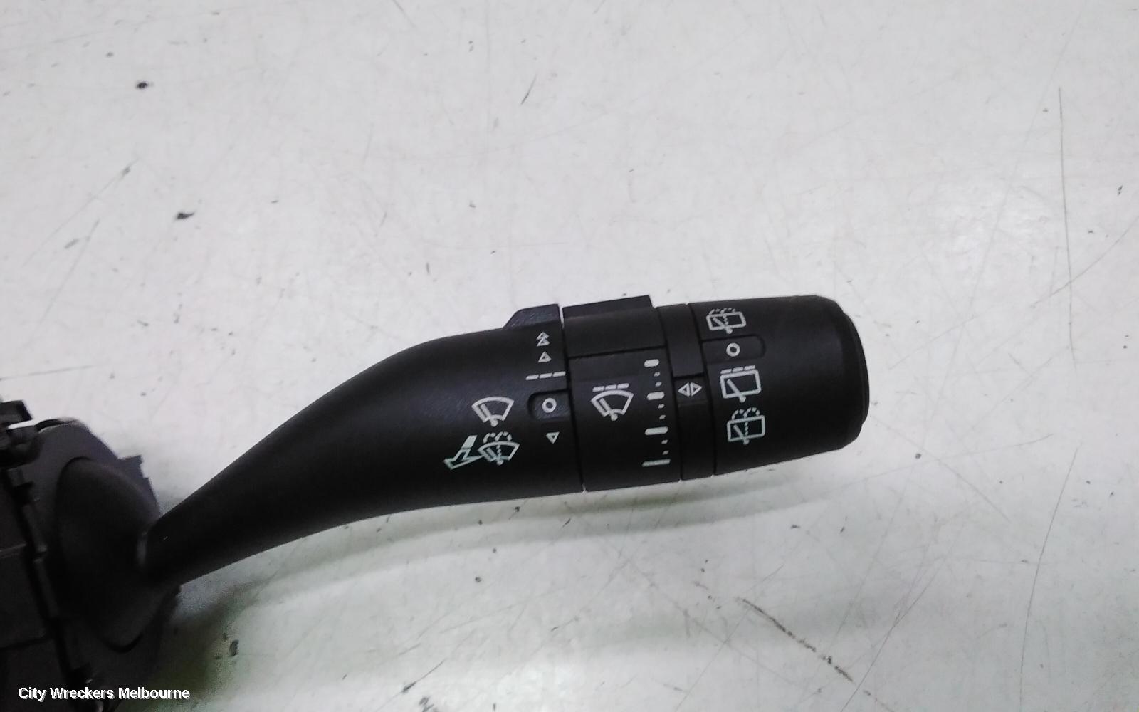 MG ZS COMBINATION SWITCH, COMBINATION SWITCH ASSY, AZS1, 09/2017 - 06/2025
