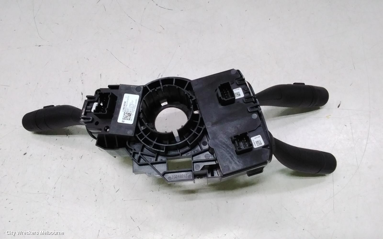 MG ZS COMBINATION SWITCH, COMBINATION SWITCH ASSY, AZS1, 09/2017 - 06/2025