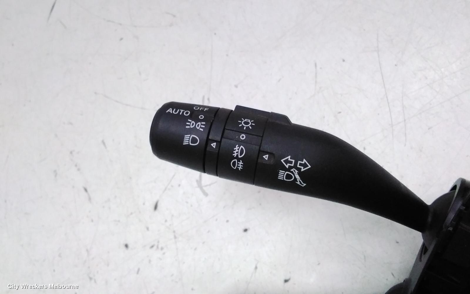 MG ZS COMBINATION SWITCH, COMBINATION SWITCH ASSY, AZS1, 09/2017 - 06/2025