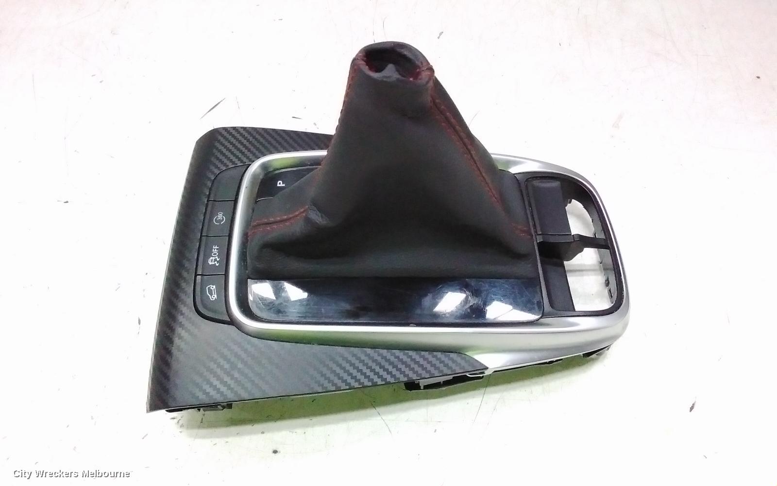 MG ZS TRIM PANEL, AZS1, 09/2017 - 06/2025