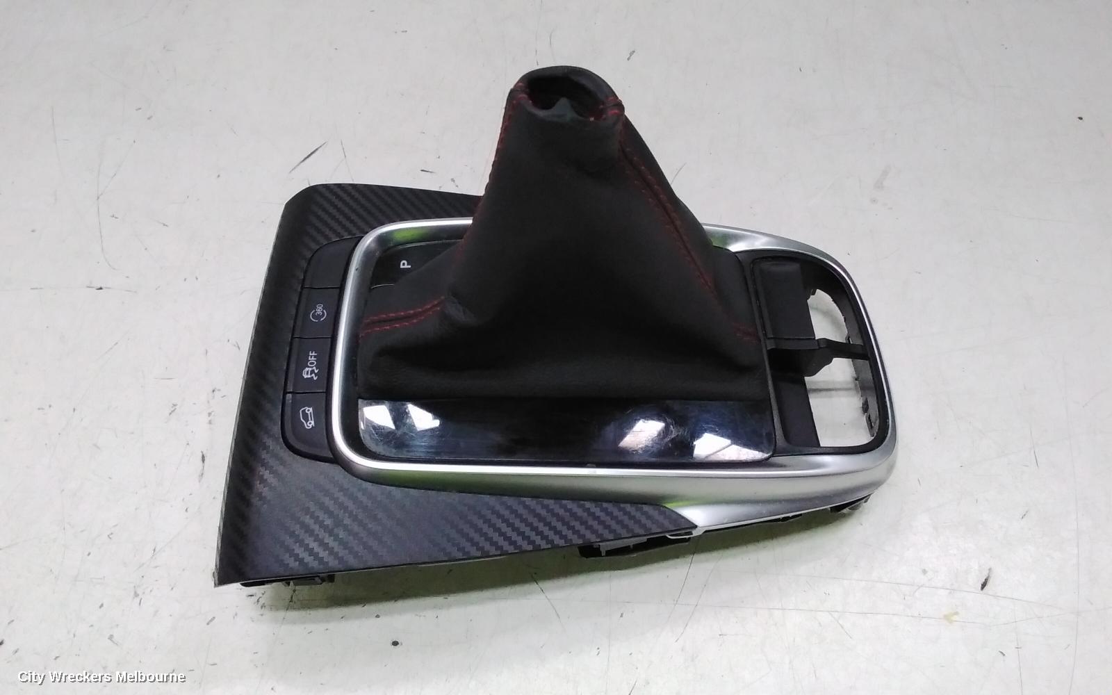 MG ZS TRIM PANEL, AZS1, 09/2017 - 06/2025