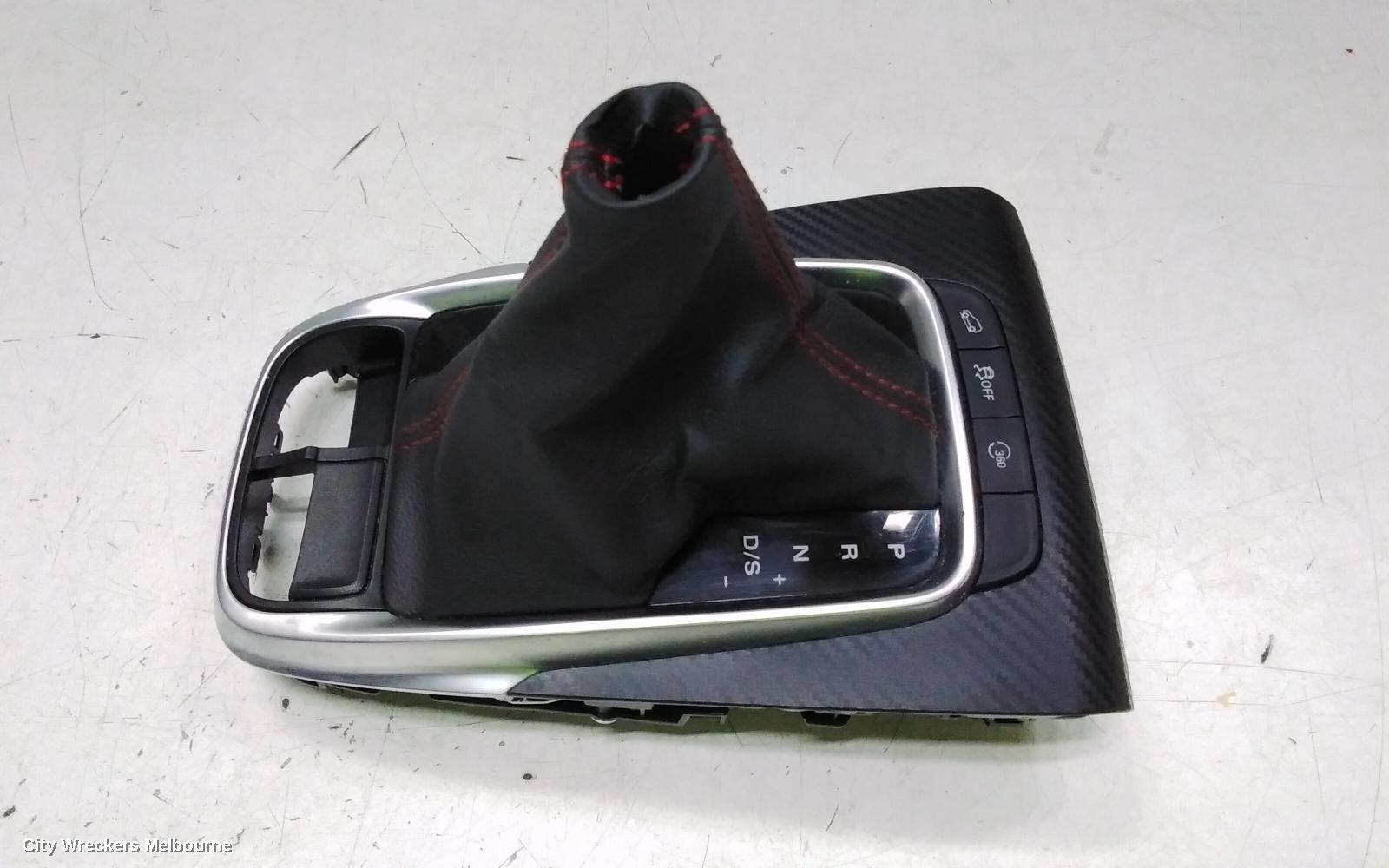 MG ZS TRIM PANEL, AZS1, 09/2017 - 06/2025